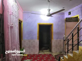  2 بيت سرقفلية للبيع اصولي بالتميمية على الشارع العام موقع  تجاري