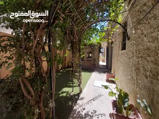  20 شقة للايجار في عبدون  ( Property 34518 )-175064432