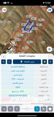  1 الدربيات خلف جامعه الحسين التقنيه كوشان مستقل
