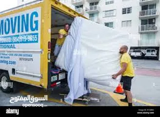  4 Globex Movers and Packers in Dubai