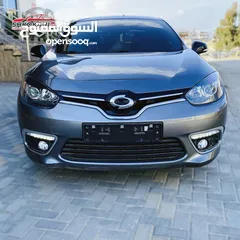  1 سامسونج SM3 موديل 2019 لون فيراني سقف اسود