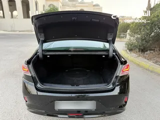  17 هونداي سوناتا 2018 سبعه جيد فل الفل