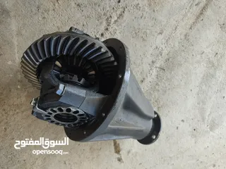  3 دفريشن هايلوكس للبيع