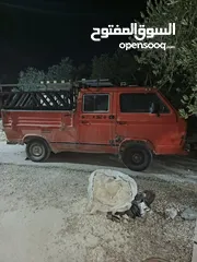  2 كبينة موديل 83 بحالة جيدة للبيع