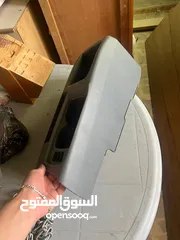  3 قطعة وسط لسياره متسوبيشي لانسر للبيع بسعر15