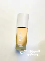  3 SKINFINITE HYDRATING FOUNDATION    فاونديشن شيكلام ..