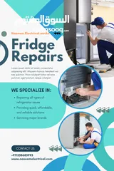  2 Home Appliance Repair dubai