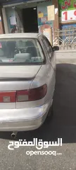  2 سيفيا 1 موديل 1994