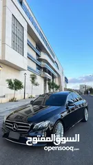  10 مرسيدس E220d