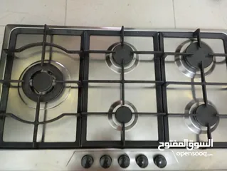  2 ايطالي  Tecno gas