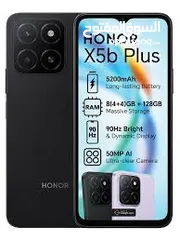  2 جديد هونور اكس 5 بي بافضل سعر لدى فليك اكسبرس///HONOR X5B (64GB) (4+4RAM) NEW