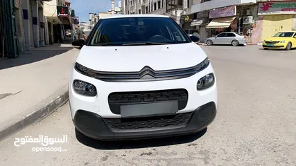  8 سيتروين 2019  C3 البيع بالتقسيط