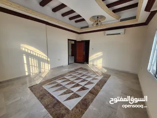  11 Villa for rent in Al Nekhailat