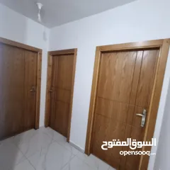  23 شقة 160 متر للبيع مقابل ديوان الموظفين