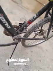  1 دراجه هوأيه جمجمه للبيع مكان سوق الجمعه
