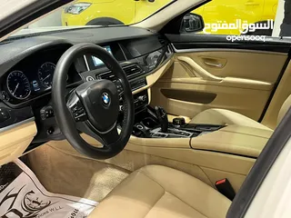 3 BMW 520i FOR SALE 2014 MODEL