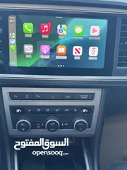  14 سيات اتيكا اكسبيرنس فل اضافات