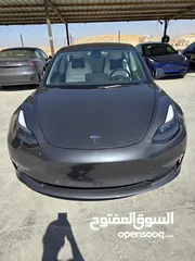  15 تيسلا 2021 ستاندر بلس Tesla
