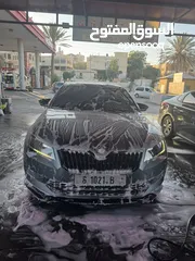  11 سوبيرب l&k مميزة 4*4