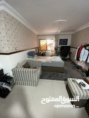 25 ‏شقة للبيع الدوار السابع شارع عبدالله غوش