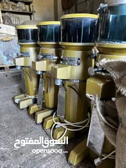  1 مكاين طحن قهوة سعر ممتاز