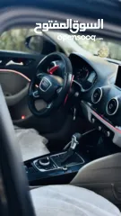  2 اودي A3 للبيع فل اضافات Full option بسعر ممتاز