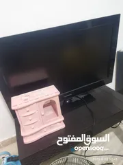  4 منظم اكسسوارات