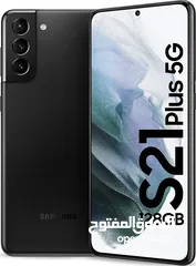  1 Samsung s21 plus 5G