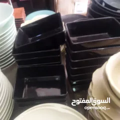  19 شروة صحون بورسلان للبيع