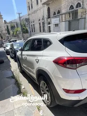  2 توسان 2018 دفع رباعي ديزل للبيع