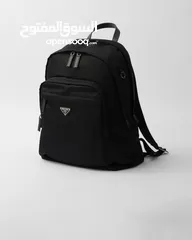  3 New PRADA Backpack