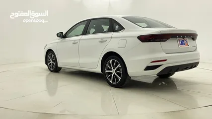  5 GEELY EMGRAND  Zero Down Payment  Home Test Drive