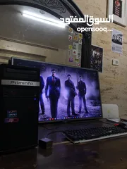  7 Pc i3gen-4 للبيع بسعر حرق