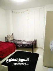  3 للايجار / المصايف / ستديو استوديو /  غرفتين/ بدون وسطاء مع المالك مباشرة