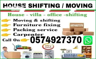  1 House shifting moving packing loading unloading buying selling