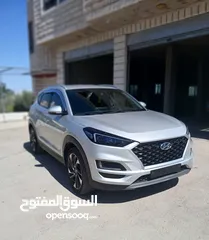  4 توسان 2020 ترخيص 2019 4×4 بوية شركة ولا غرام بويه بسسعر مميز على الكاش