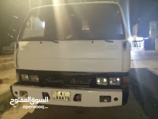  16 هيونداي مايتي 1996 شحن