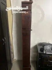  5 ساعة اثرية لديكور المنزل