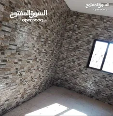 2 عمارة للبيع مكونة من ثلاث طوابق وتسوية  + بيت مستقل