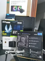  1 Its a very great pc used for 2 months only