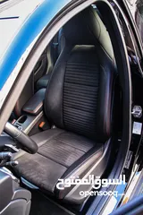  4 مرسيدس GLA تعديل AMG للبيع