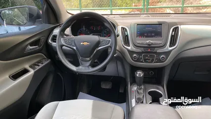  5 ‏2020 Chevrolet Equinox 2LT