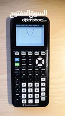  7 الة حاسبة رسم Graphing Calculators