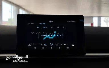  10 BYD 2020 E3 Zero فل اضافات اعلى صنف
