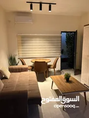  3 6 استوديوهات للبيع من المالك مباشرة  مفروشات ومؤجرات بدخل شهري 3400 دولار  للاستثمار بكوشان طابو