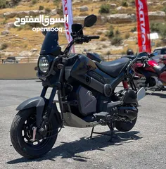  1 السعر حرق السكوتر  شامل التنازل ما مشي لسا سكوتر هوندا  زيروو 2022