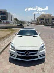  1 مرسيدس slk250