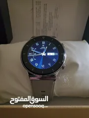 1 brand new smart watch with multiple theme and app