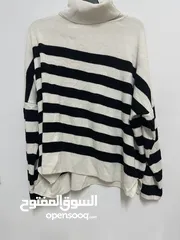  12 شروة ملابس 500 قطعة