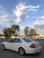  3 مرسيدس E350 ماشاء الله